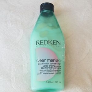 Redken Clean Maniac Conditioner